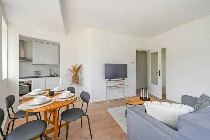 Rotterdam Centrum 3-kamerwoning te koop Jonker Fransstraat