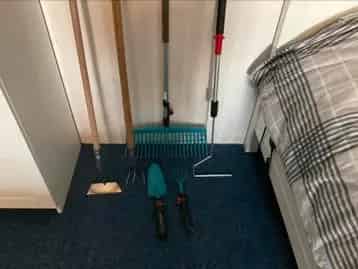 Tuingereedschap te koop 20 euro