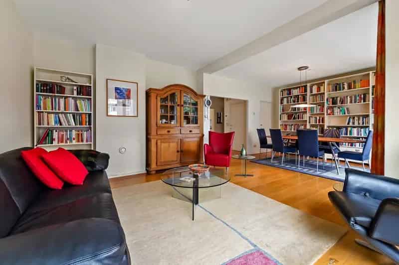 3-kamer appartement Bloembuurt Den Haag
