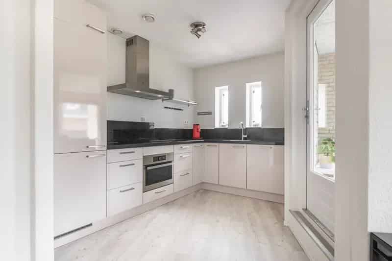 Huis te koop Woudenberg 3 slaapkamers dakterras moderne keuken
