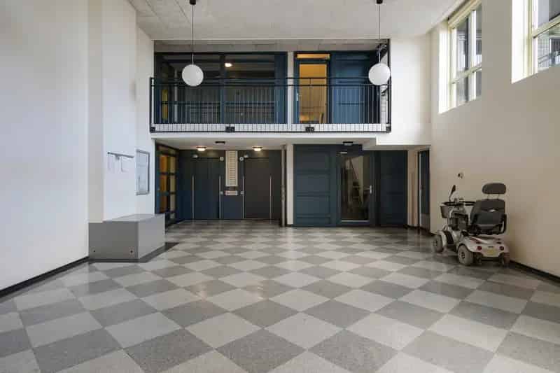 3 Kamerappartement 77m2 Laakhavens Den Haag Energielabel A