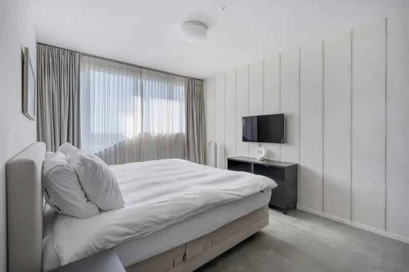 Luxe 3-kamerappartement City Tower Den Haag