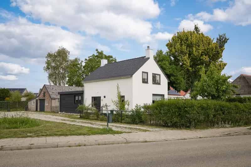 Huis te koop: Burgemeester van Suchtelenstraat 17 6641 XM Beuningen (GE) | Funda