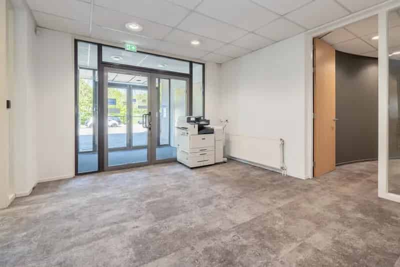Kantoor te huur Barneveld 750m² A1