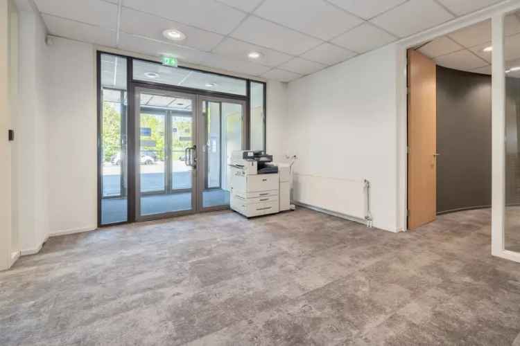 Kantoor te huur Barneveld 750m² A1