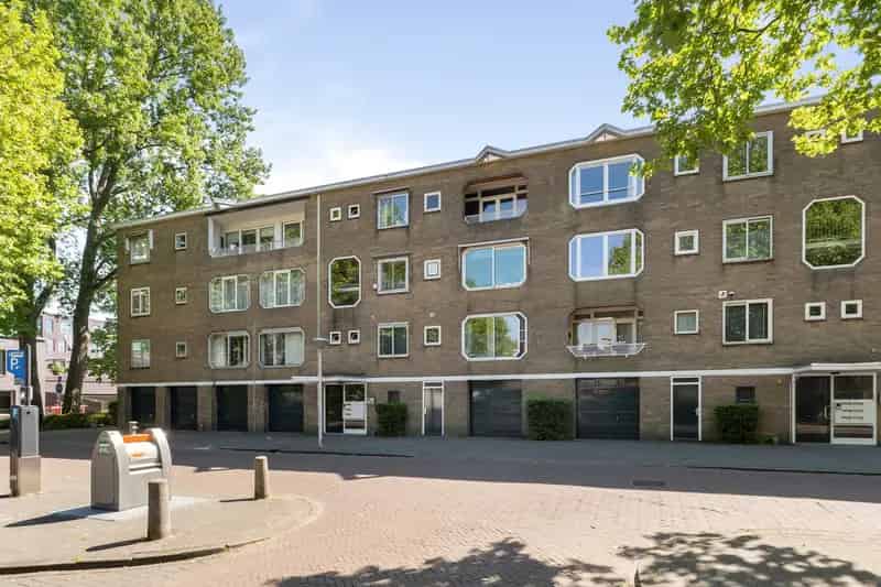 Huis Te Huur , 895, Meander, Amstelveen, Noord-Holland