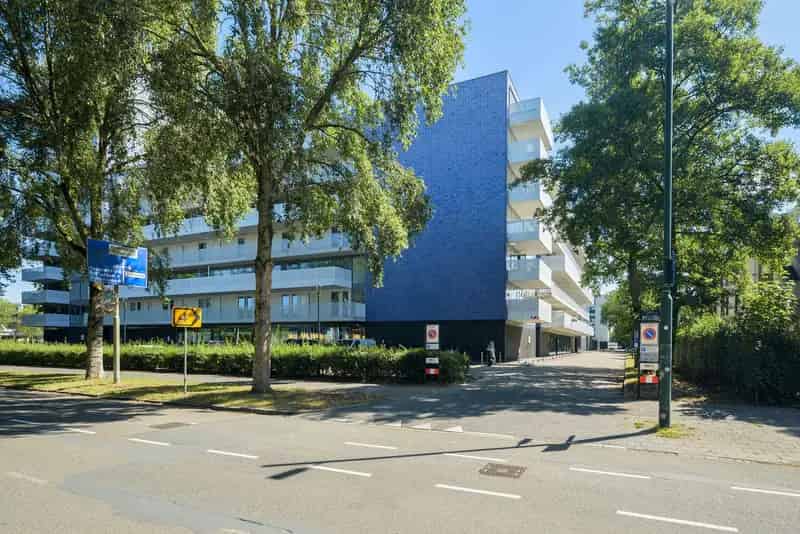 Appartement te koop Breda: startersappartement Easystreet complex