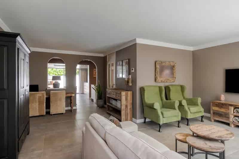 Huis te koop Prinsenbeek: Royale 4 Slaapkamers, 144m2, Energielabel A