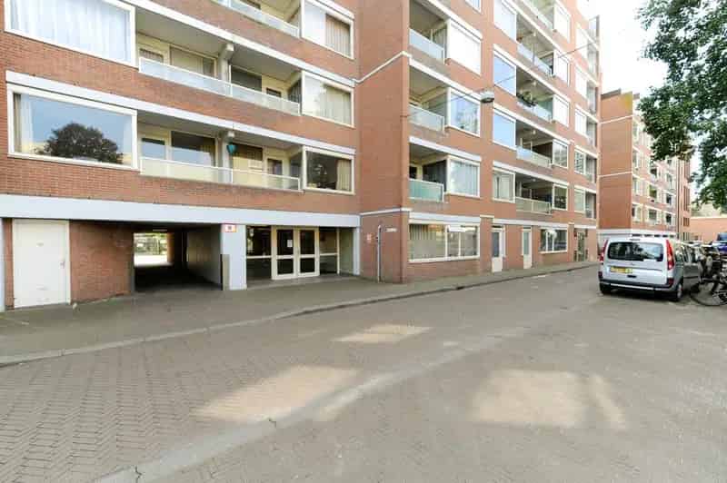 Appartement te koop Centrum Den Haag 62m2