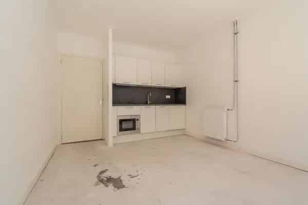 Modern Appartement Winschoten Centrum