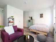 Studio Kroonpark Arnhem 29m2 Nabij Scholen en Winkels