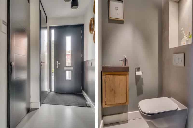 Huis te koop Houten Fossa Italica: Luxe woning met moderne uitstraling
