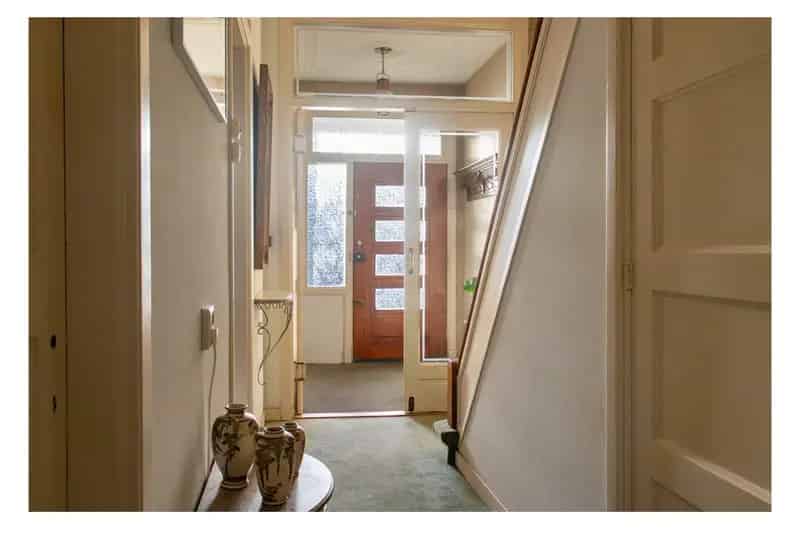 2-onder-1-kapwoning Vogelwijk Den Haag