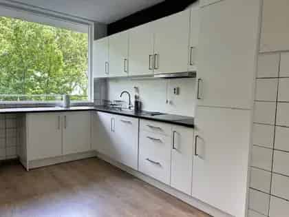 3 Kamer Appartement 100m2 Terneuzen Nabij Scheldeboulevard