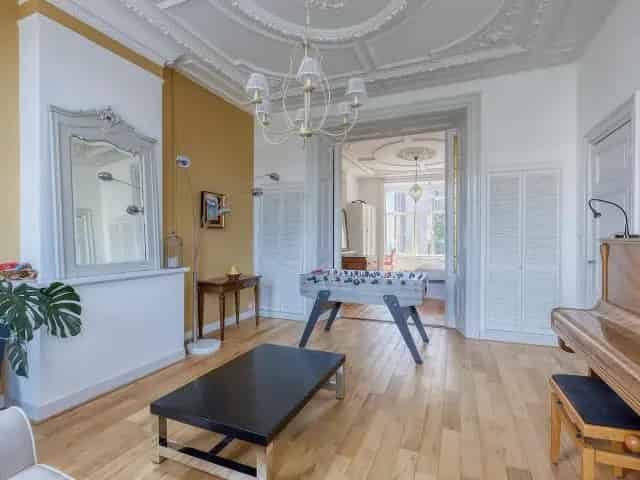 Woning te huur Sweelinckplein Den Haag
