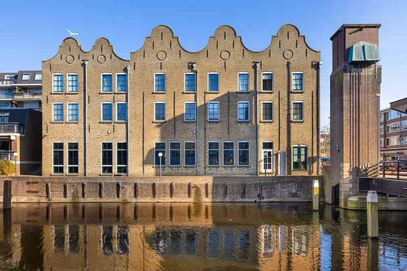 Appartement te koop: Oranjestraat 68 3111 AP Schiedam | Funda