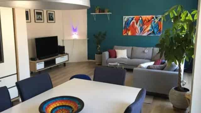 Portiekflat 3 Kamers Venlo Centrum 87m2 Huur November 2024