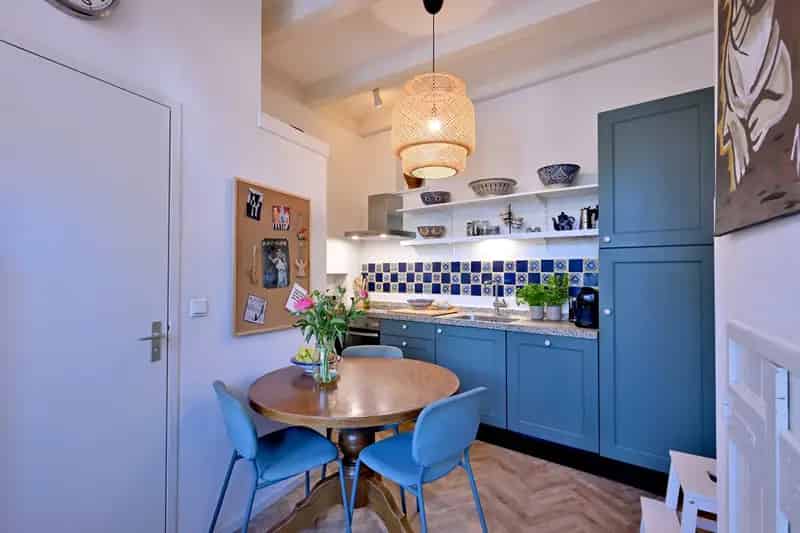 Huis te koop Zutphen Centrum: 3 slaapkamers, 2 badkamers, Berkel uitzicht