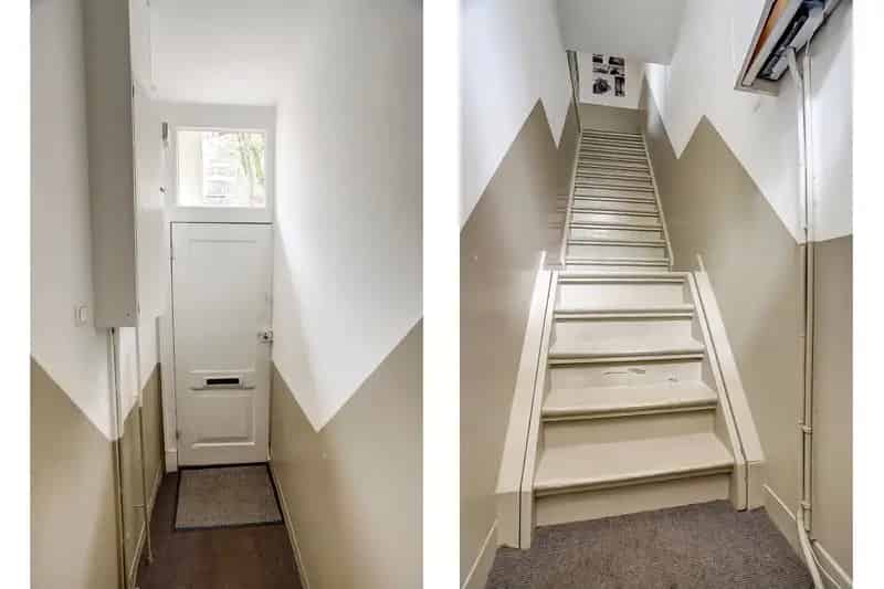 Nijmegen Oost Appartement 2 Badkamers Dakterras 98m2