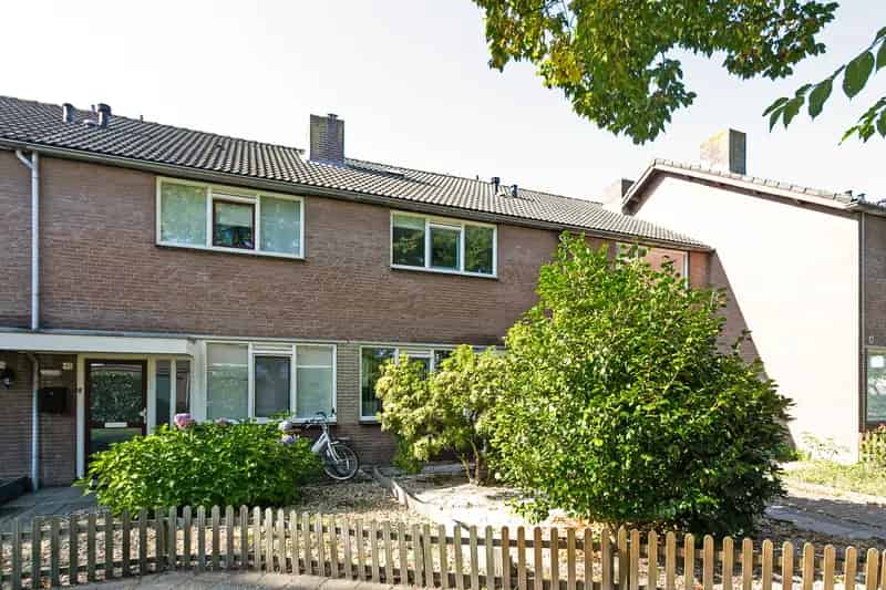 Appartement nabij winkels en school