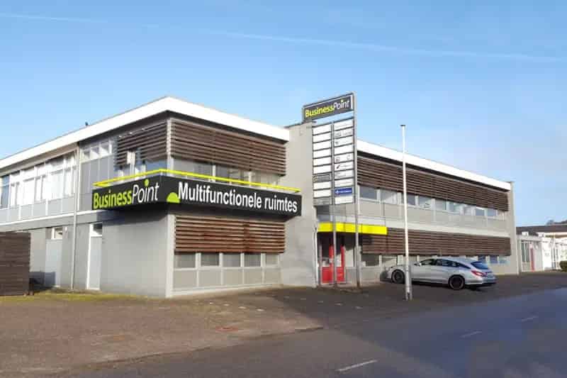 Kantoorruimte te Huur Emmen vanaf 30m2