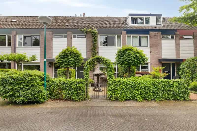 Huis te koop Versteeghlaan Soesterberg: Instapklare gezinswoning