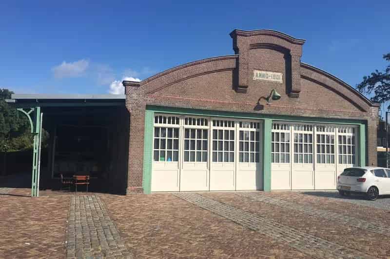 Praktijkruimte Druten te huur Leefstijlcentrum de Remise