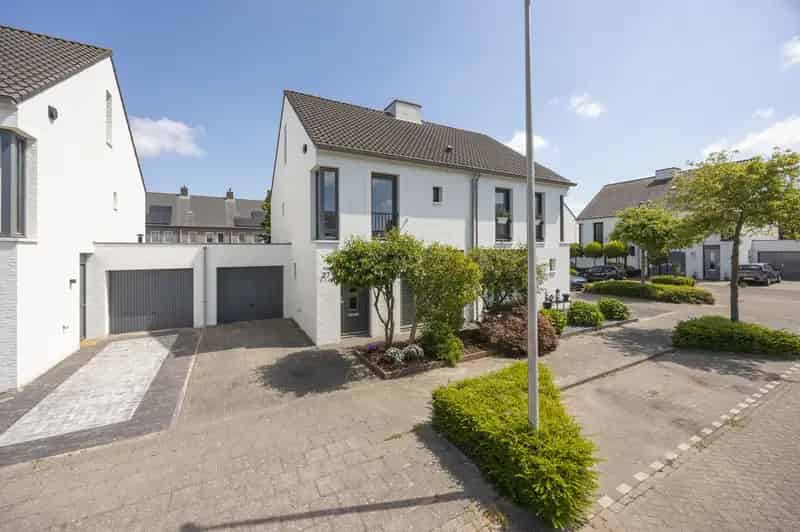 Huis te koop: Jagershof 27 4871 KG Etten-Leur 