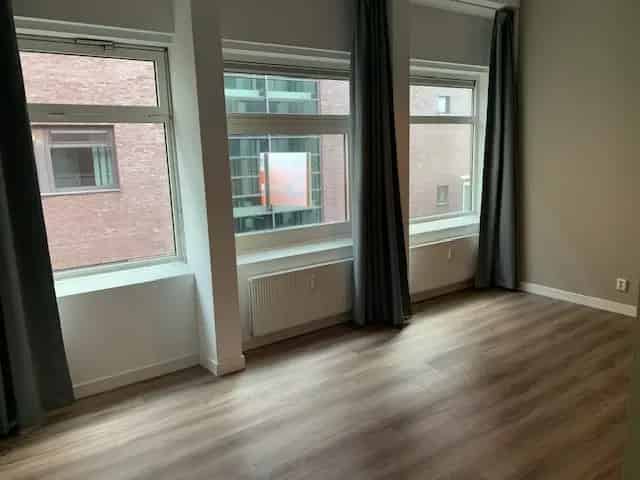 Tweekamerappartement Alphen aan den Rijn - Beschikbaar per 1 juni 2025