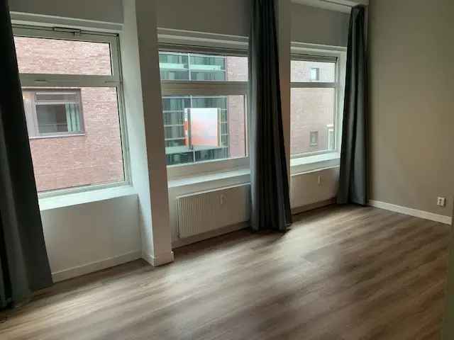 Tweekamerappartement Alphen aan den Rijn - Beschikbaar per 1 juni 2025