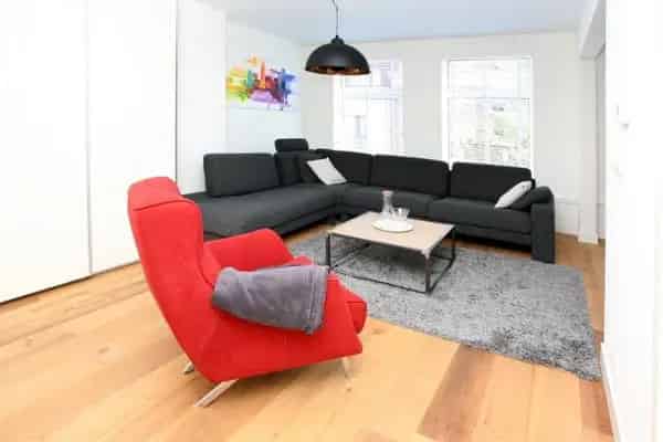 Appartement te huur Zeeheldenkwartier Den Haag