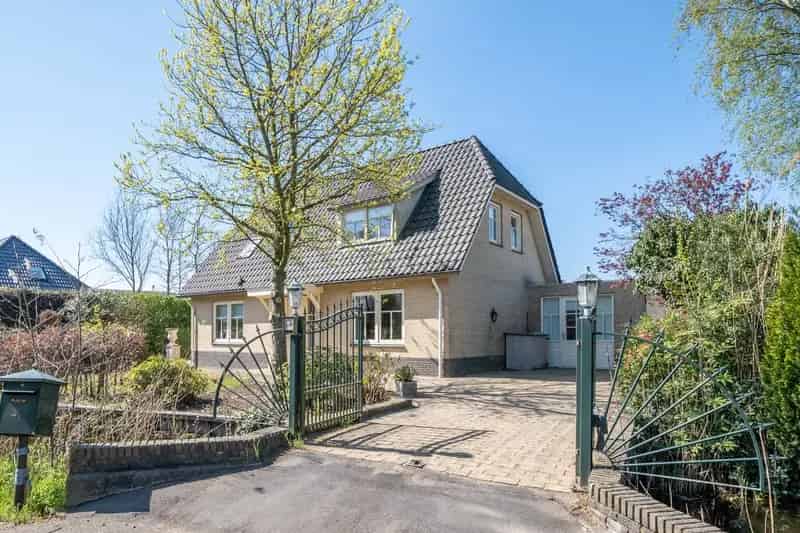 Huis te koop Vinkeveen Vinkenkade 57