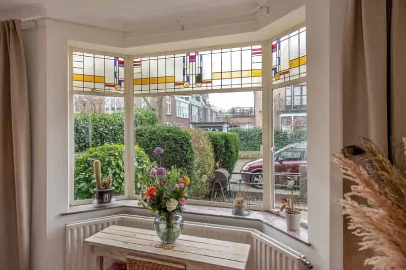 Appartement te koop Rijswijk Leeuwendaal 4 kamers