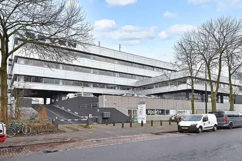 Kantoorruimte te huur Rijswijk Polakweg 704m²