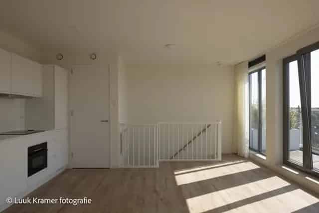 Maisonnette te huur Amstelveen 3 kamers 81m2
