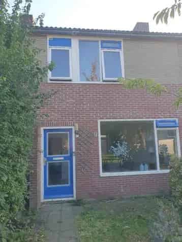 Ruime woning Friesland 4 slaapkamers Uitzendbureaus