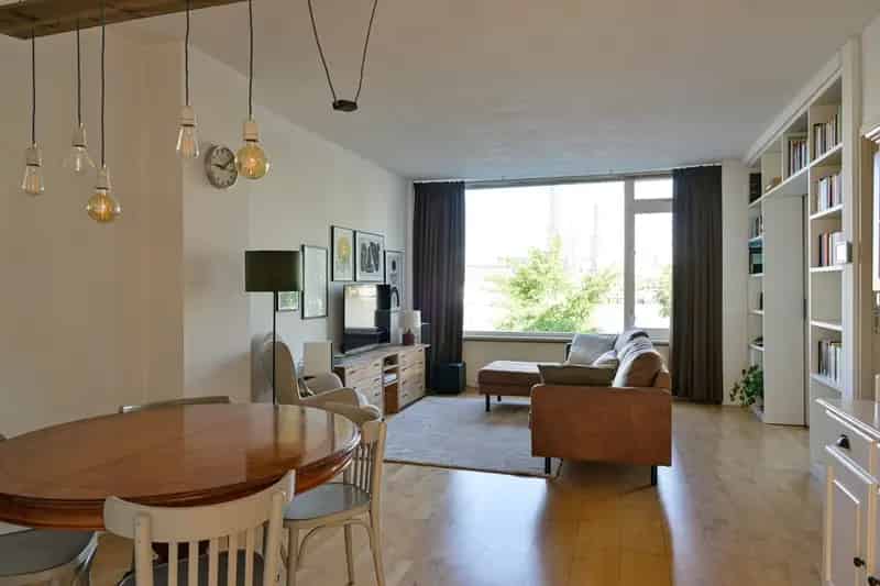 Appartement te Koop Noordereiland Rotterdam