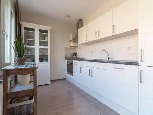 2 Slaapkamers Appartement Bos en Lommer Amsterdam