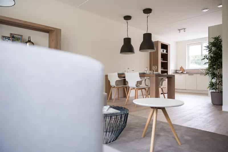 Duurzame Huurwoning Linne - Energielabel A - 3 slaapkamers