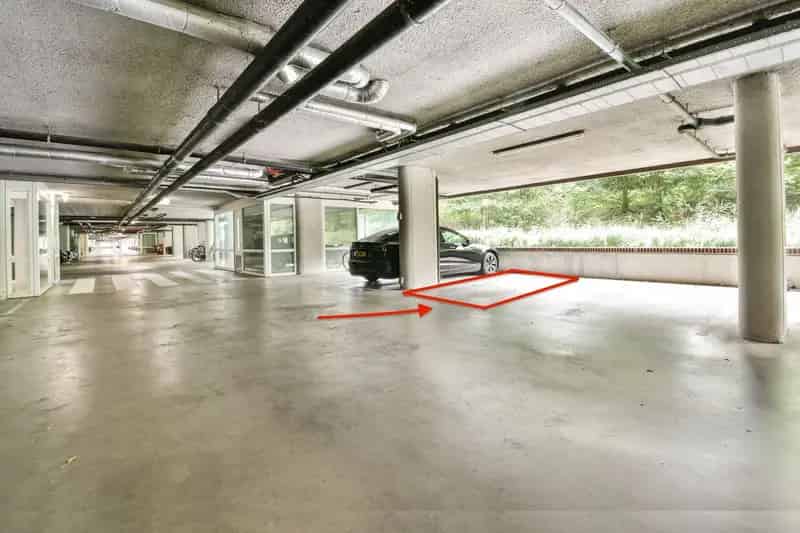 Appartement te koop Amsterdam Nieuw-West