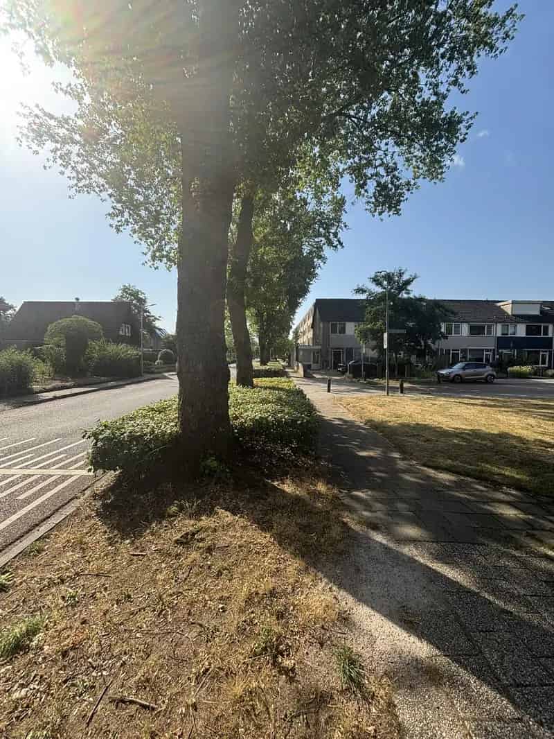Appartement nabij Centrum en Renkums Beekdal