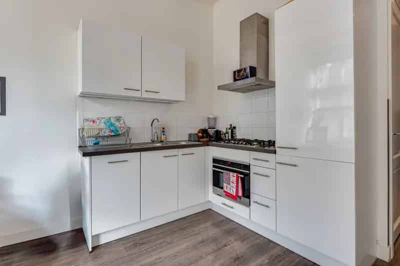 2 Kamer Appartement Hilversum Centrum Gemeentelijk Monument