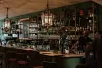 110m2 Horeca te Koop in Naarden Vesting