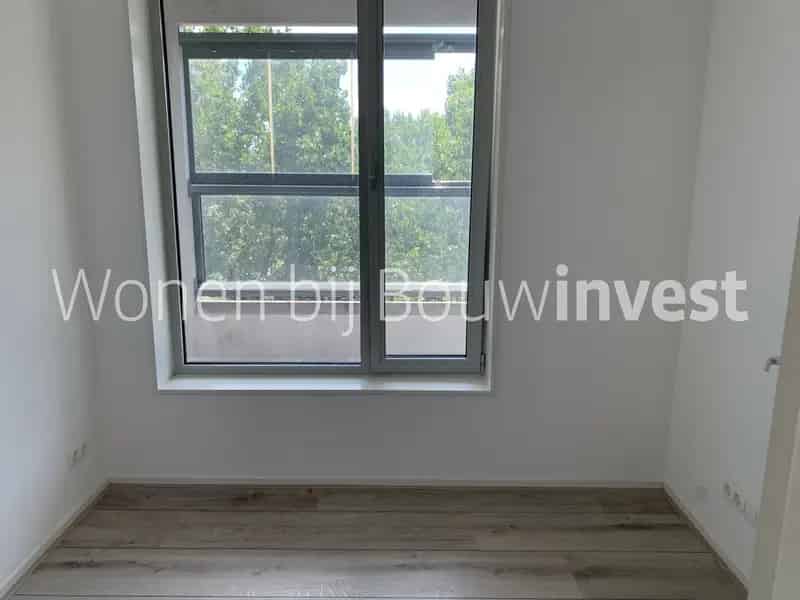 3-kamer appartement Amsterdam Eenhoorngebied 61m2