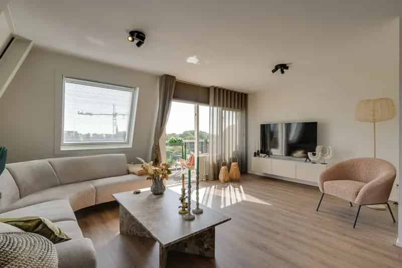 Appartement te koop: Havenstraat 18-AP16 2681 LD Monster | Funda