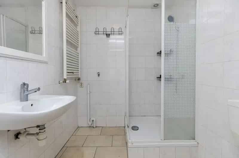 Appartement te koop Rotterdam Tarwewijk 4 slaapkamers 80m2