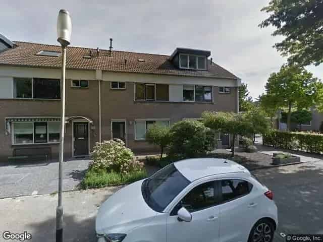 Tussenwoning Breda 107m² Energielabel B Nabij Scholen en Snelweg
