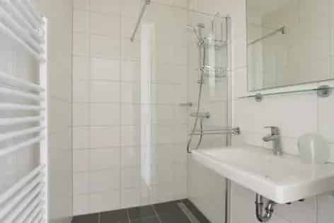 2 Kamer Appartement Amsterdam 53m²