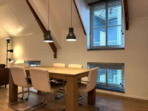 Te Huur: Appartement Eindhoven Centrum 6 Maanden