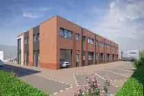 Bedrijfsunits Moordrecht 107m2 te koop